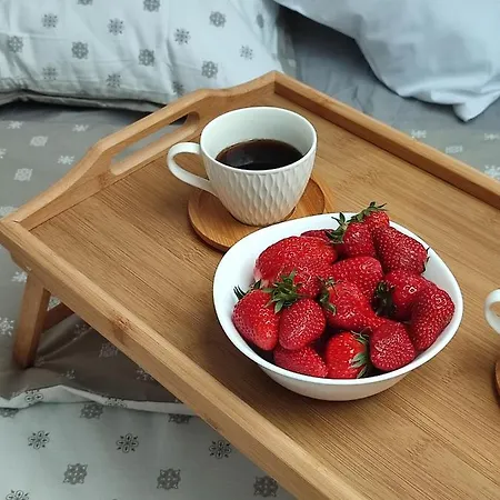 Ns Dan Private Parking 아파트