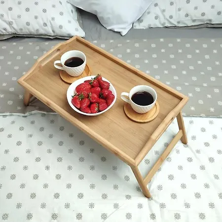 Ns Dan Private Parking 아파트