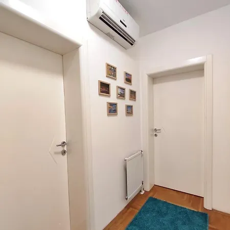 아파트 Ns Dan Private Parking *