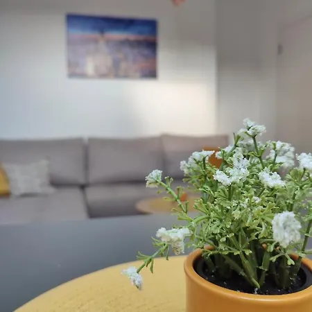 Ns Dan Private Parking *