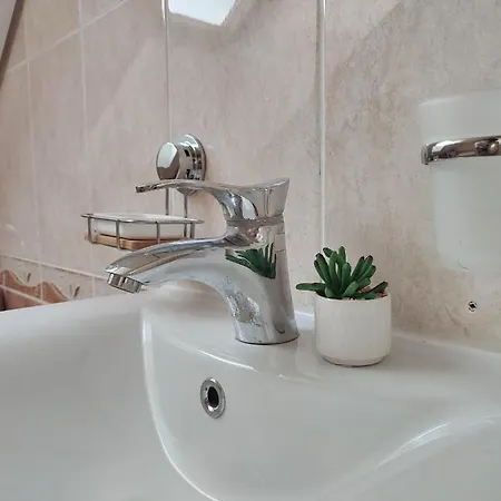 דירה Ns Dan Private Parking