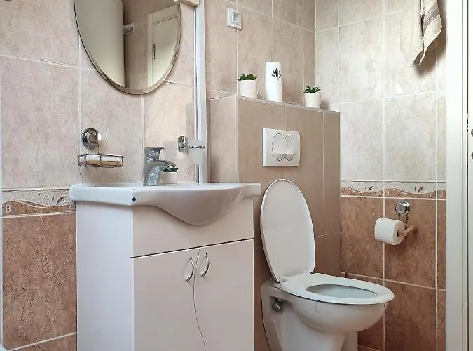 Ns Dan Private Parking Apartament Novi Sad