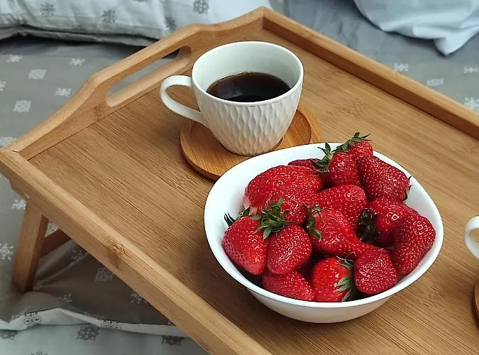 Ns Dan Private Parking Daire