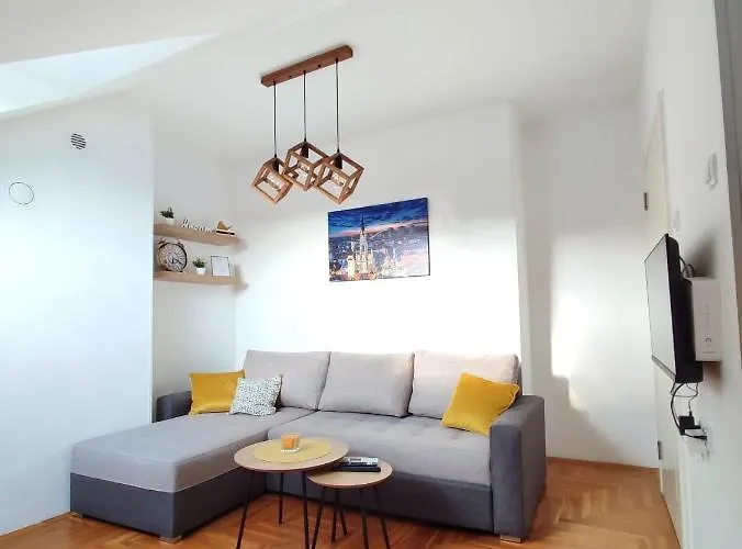 Ns Dan Private Parking Novi Sad