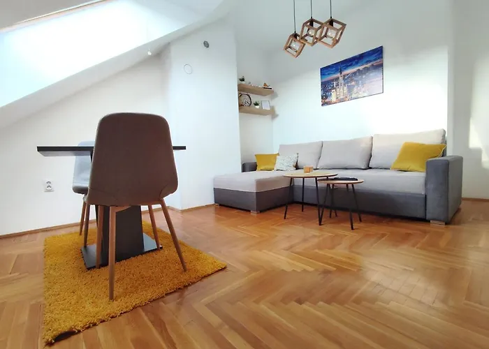 Apartament Ns Dan Private Parking *