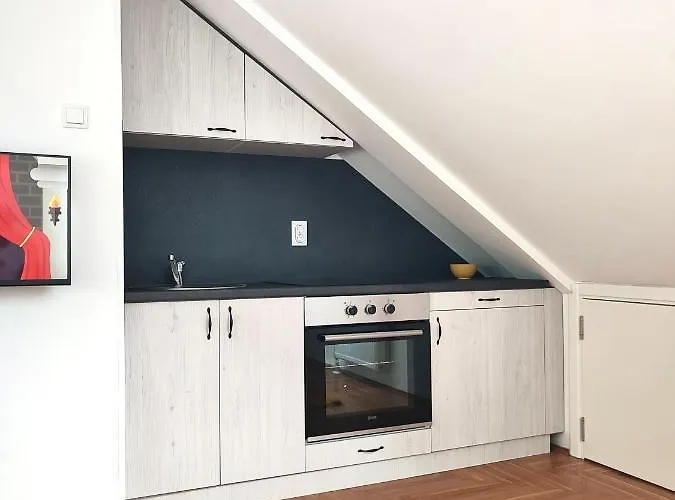 Apartament Ns Dan Private Parking Novi Sad