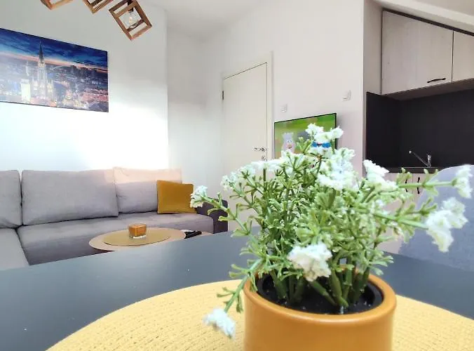 Ns Dan Private Parking Daire