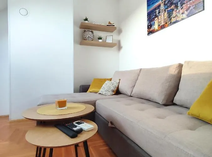 Apartament Ns Dan Private Parking *