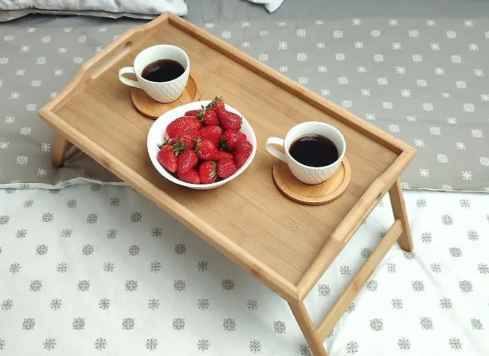 Ns Dan Private Parking Apartament