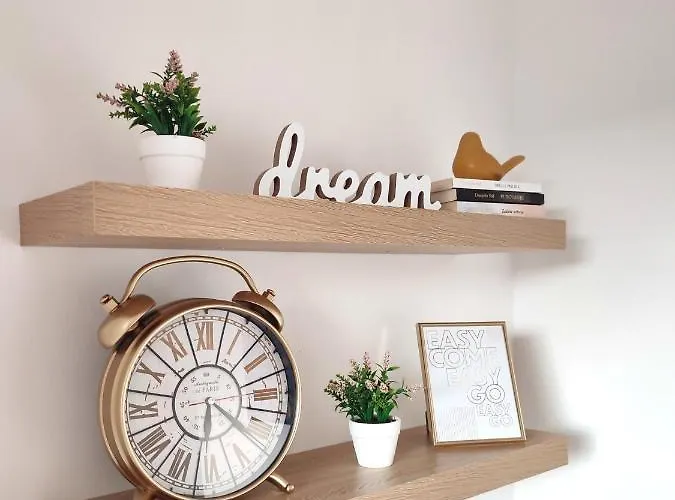 Daire Ns Dan Private Parking Novi Sad