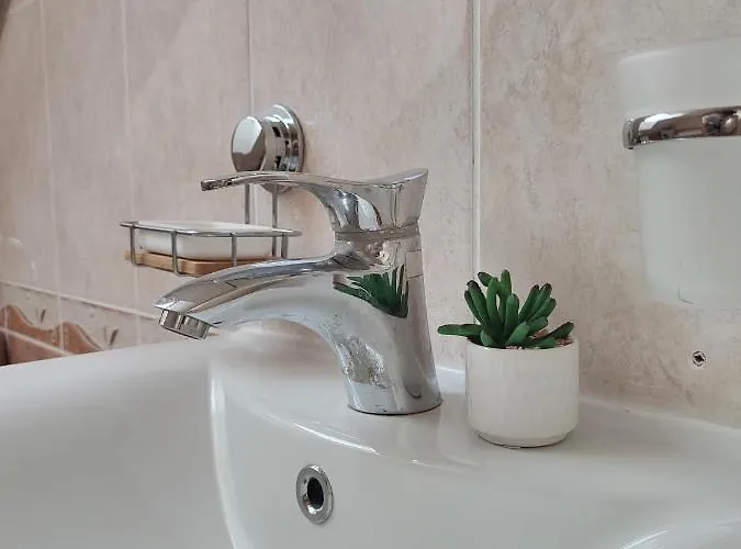 Daire Ns Dan Private Parking